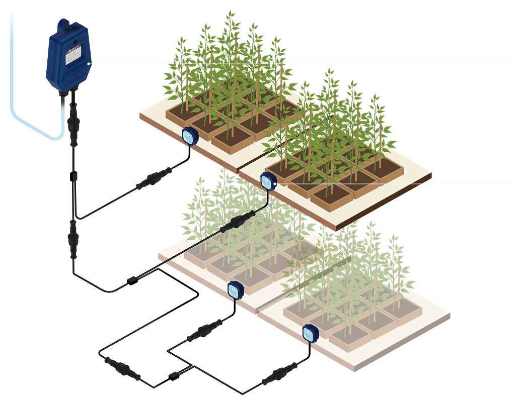 Medium Monitoring Sensors
