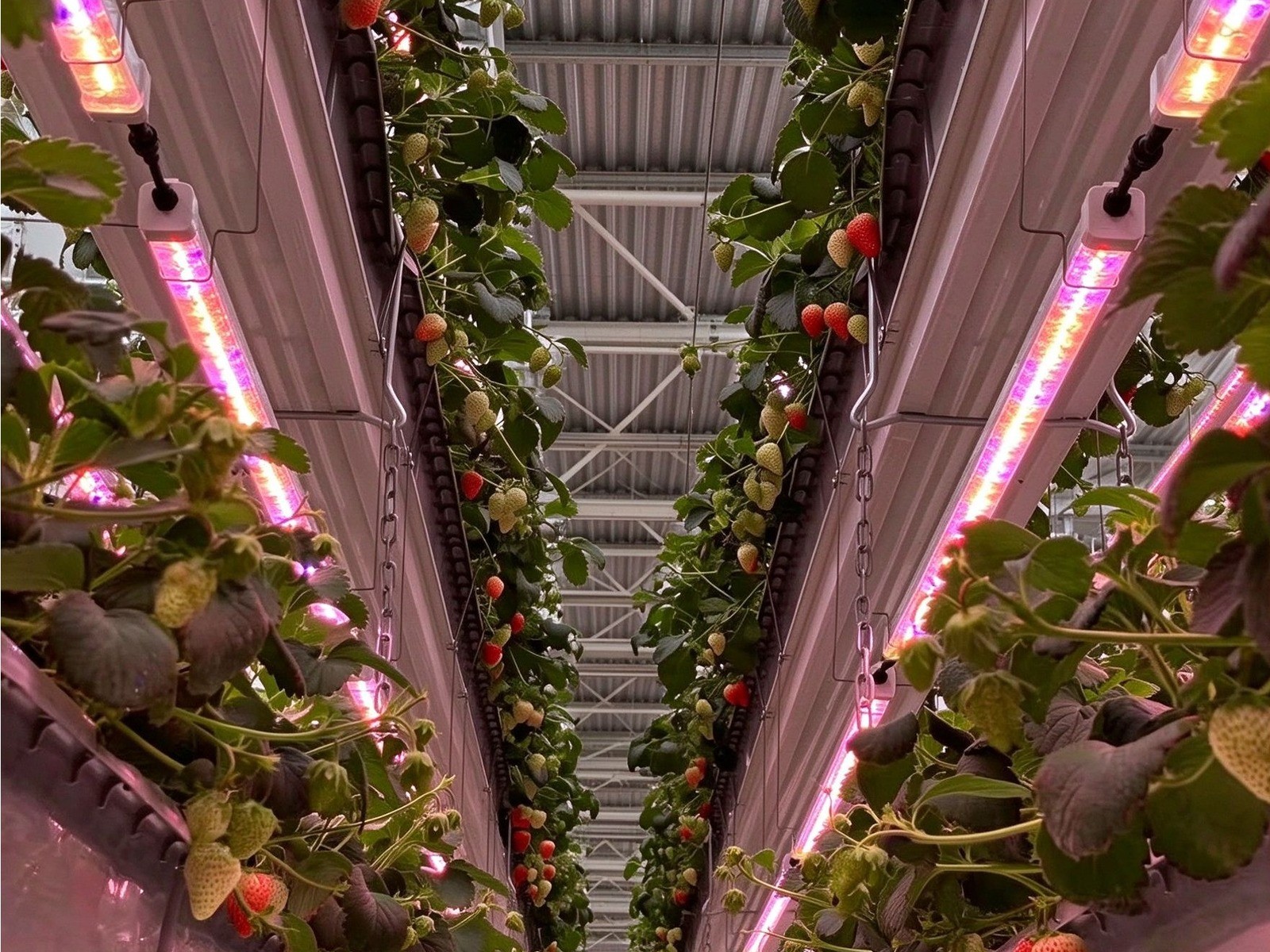 Indoor Grow Lights