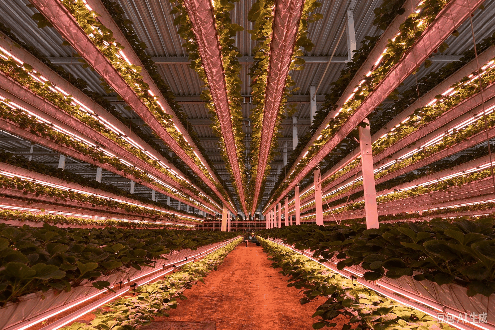 Indoor Grow Lights